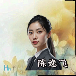 陈逸飞